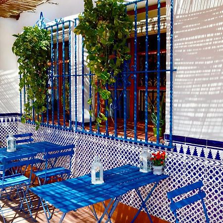 Apartamento En Sevilla Centro Con Vistas A La Plaza Alameda De Hercules - Hasta 7 Personas 외부 사진