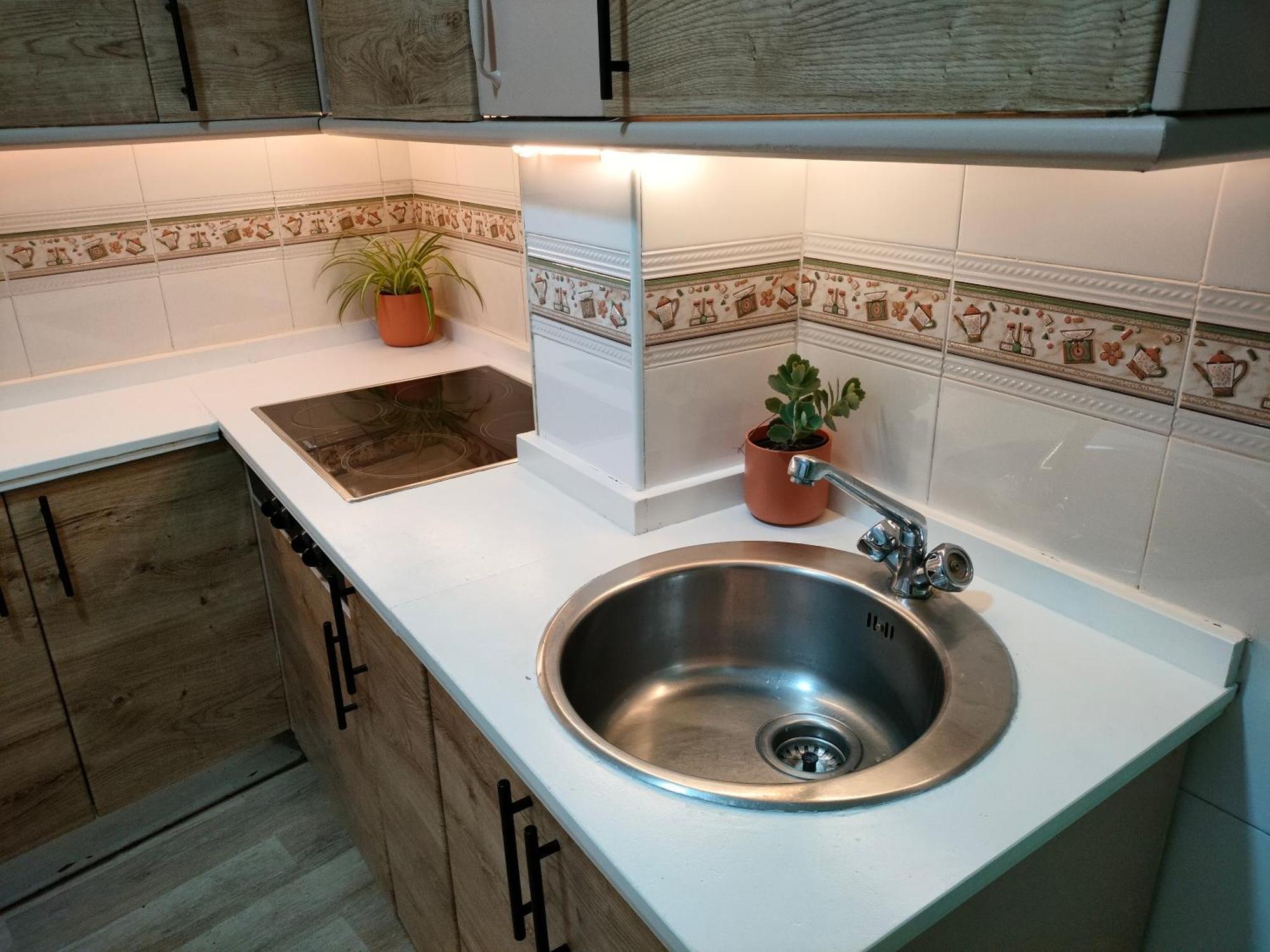 Apartamento En Sevilla Centro Con Vistas A La Plaza Alameda De Hercules - Hasta 7 Personas 외부 사진