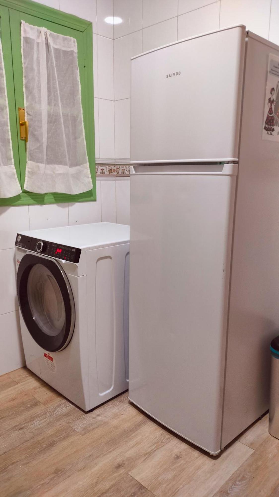 Apartamento En Sevilla Centro Con Vistas A La Plaza Alameda De Hercules - Hasta 7 Personas 외부 사진